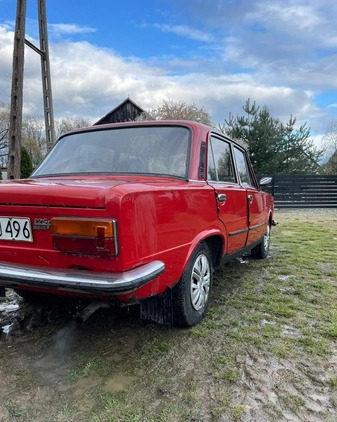 Fiat 125p cena 10000 przebieg: 31049, rok produkcji 1991 z Serock małe 22